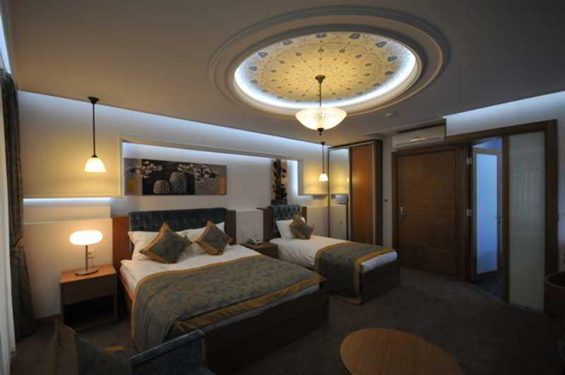 Cumbali Luxury Boutique Hotel Стамбул Экстерьер фото