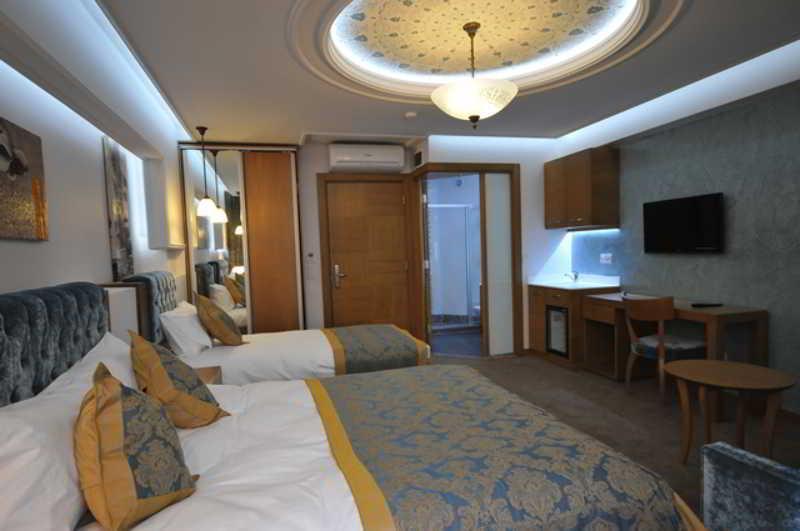 Cumbali Luxury Boutique Hotel Стамбул Экстерьер фото