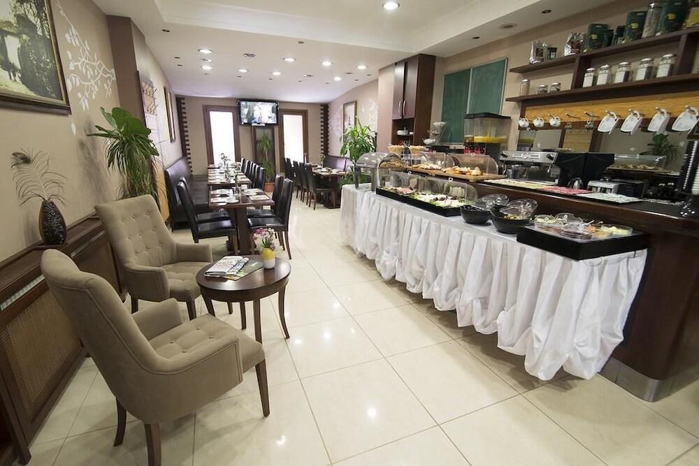 Cumbali Luxury Boutique Hotel Стамбул Экстерьер фото