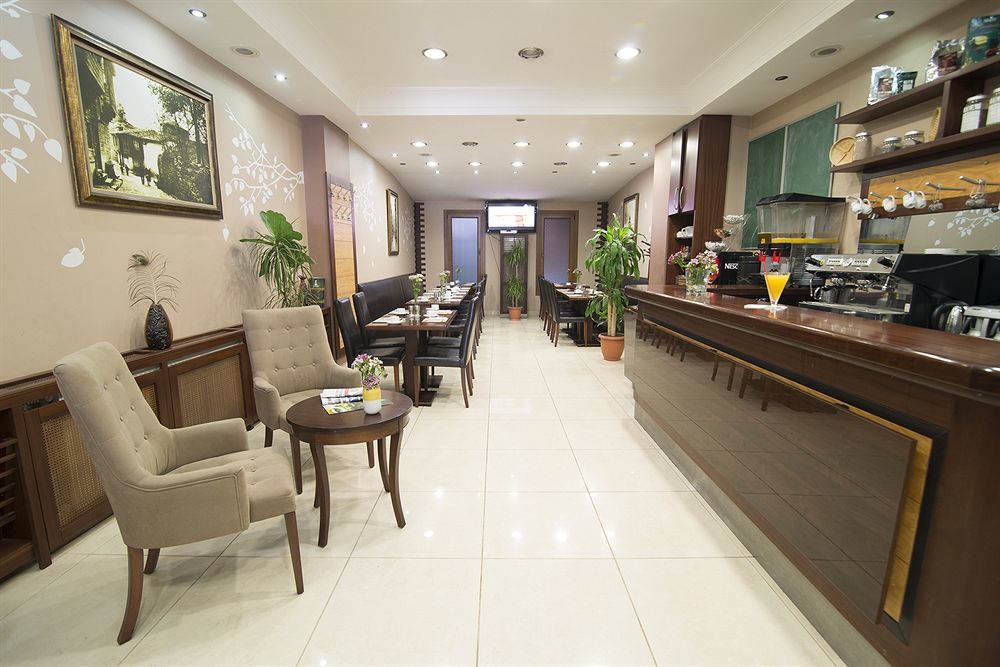Cumbali Luxury Boutique Hotel Стамбул Экстерьер фото